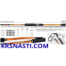 Спиннинг Trabucco Pulse Special Egi